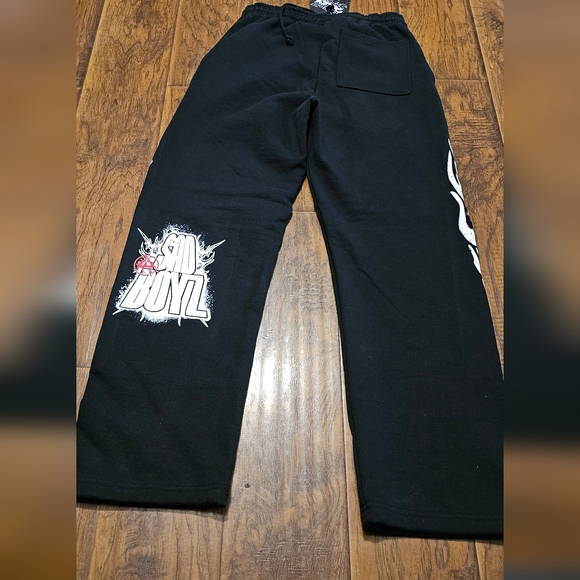 Lost Hills Junior H Sweat Pants - Picture 5 of 7